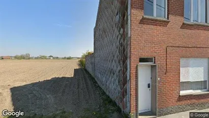 Apartments for rent in Ingelmunster - Photo from Google Street View