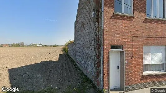 Apartments for rent in Ingelmunster - Photo from Google Street View
