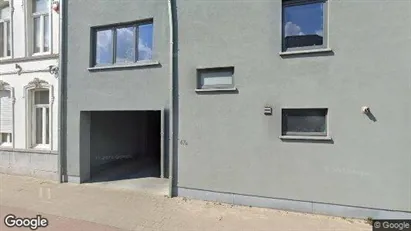 Apartments for rent in Ingelmunster - Photo from Google Street View