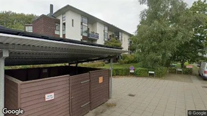 Apartments for rent in Højbjerg - Photo from Google Street View