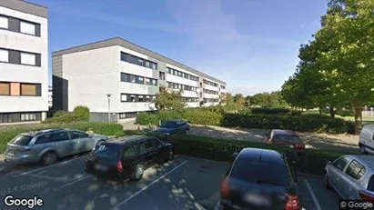 Apartments for rent in Vejle Center - Photo from Google Street View