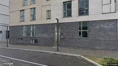 Apartments for rent in Copenhagen S - Photo from Google Street View