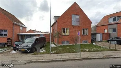 Apartments for rent in Rudkøbing - Photo from Google Street View