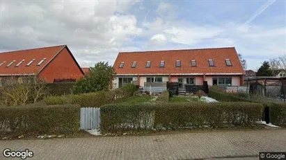 Apartments for rent in Rudkøbing - Photo from Google Street View