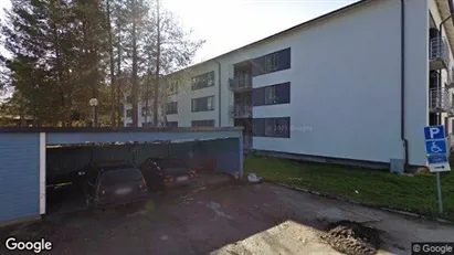 Apartments for rent in Luleå - Photo from Google Street View