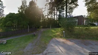 Apartments for rent in Luleå - Photo from Google Street View