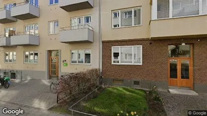Apartments for rent in Malmö City - Photo from Google Street View