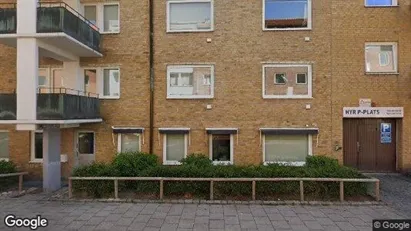 Apartments for rent in Malmö City - Photo from Google Street View