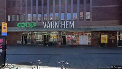 Apartments for rent in Malmö City - Photo from Google Street View