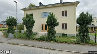 Apartments for rent in Mark - Photo from Google Street View