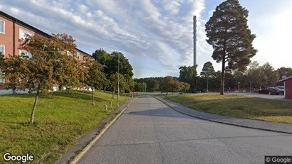 Apartments for rent in Sigtuna - Photo from Google Street View