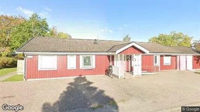 Apartments for rent in Uppvidinge - Photo from Google Street View