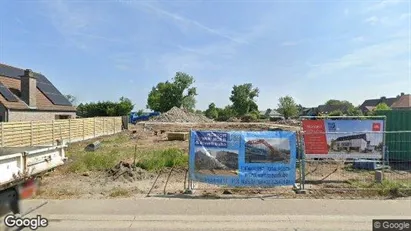Apartments for rent in Stekene - Photo from Google Street View