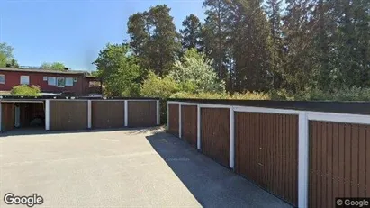 Apartments for rent in Haninge - Photo from Google Street View