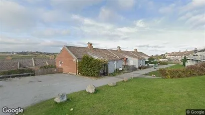 Apartments for rent in Simrishamn - Photo from Google Street View