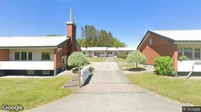 Apartments for rent in Simrishamn - Photo from Google Street View