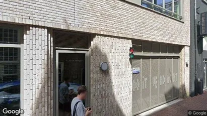 Apartments for rent in Amsterdam Centrum - Photo from Google Street View