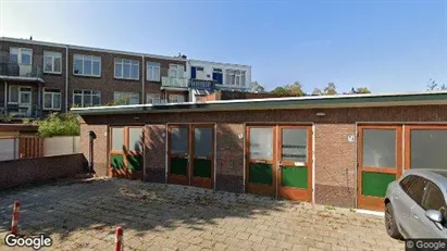 Apartments for rent in Rijswijk - Photo from Google Street View