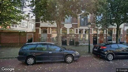 Apartments for rent in The Hague Scheveningen - Photo from Google Street View