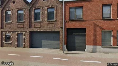 Apartments for rent in Oudenaarde - Photo from Google Street View