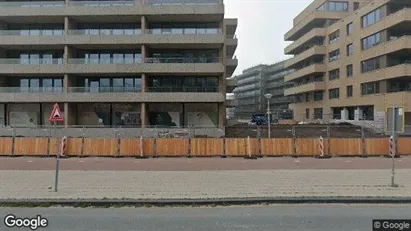 Apartments for rent in Amsterdam Noord - Photo from Google Street View