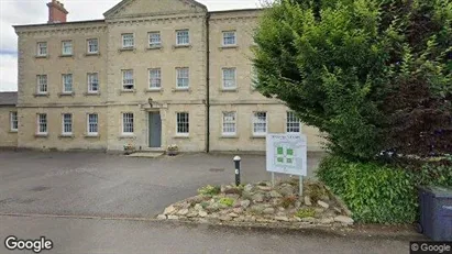 Apartments for rent in Trowbridge - Wiltshire - Photo from Google Street View
