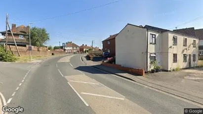 Apartments for rent in Trowbridge - Wiltshire - Photo from Google Street View