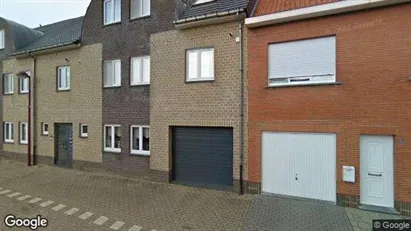 Apartments for rent in Hulshout - Photo from Google Street View