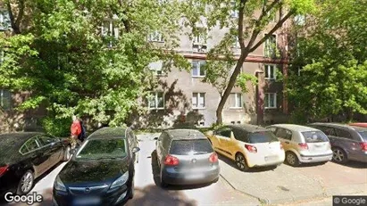 Apartments for rent in Warszawa Praga-Północ - Photo from Google Street View