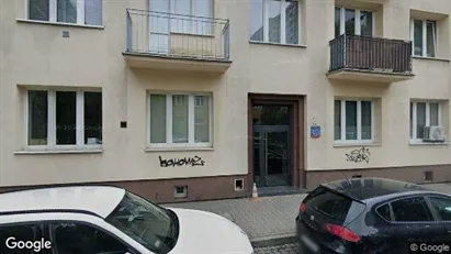 Apartments for rent in Warszawa Wola - Photo from Google Street View