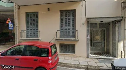 Apartments for rent in Ioannina - Photo from Google Street View