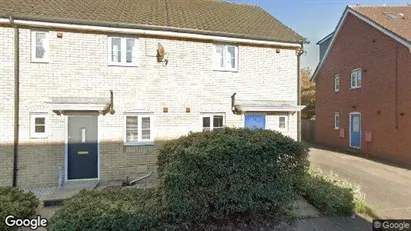 Apartments for rent in Wymondham - Norfolk - Photo from Google Street View