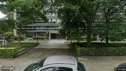 Apartments for rent in Antwerp Berchem - Photo from Google Street View
