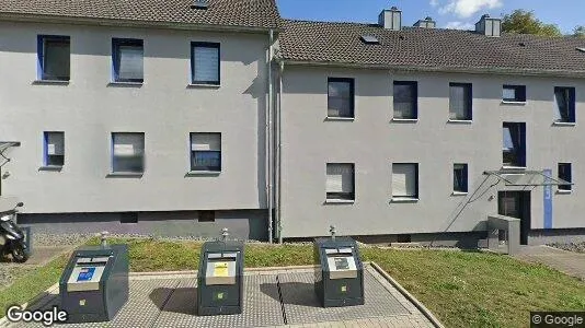 Apartments for rent in Bochum - Photo from Google Street View