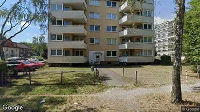 Apartments for rent in Oberhausen - Photo from Google Street View