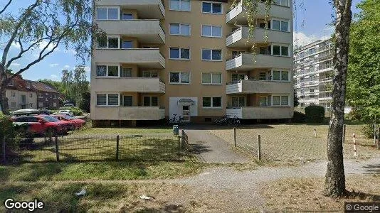Apartments for rent in Oberhausen - Photo from Google Street View