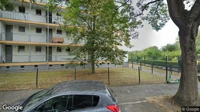 Apartments for rent in Duisburg - Photo from Google Street View