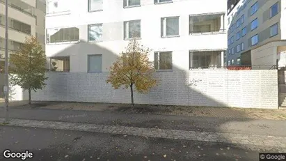 Apartments for rent in Jyväskylä - Photo from Google Street View
