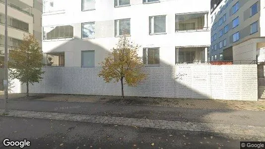 Apartments for rent in Jyväskylä - Photo from Google Street View
