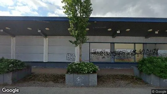Apartments for rent in Lahti - Photo from Google Street View