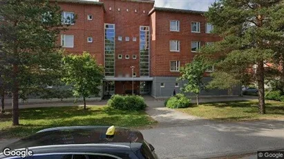 Apartments for rent in Lahti - Photo from Google Street View