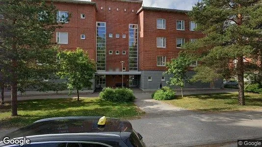Apartments for rent in Lahti - Photo from Google Street View