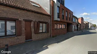 Apartments for rent in Stabroek - Photo from Google Street View