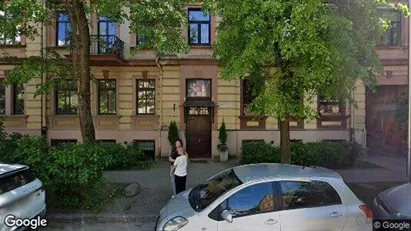 Apartments for rent in Vilnius Naujamiestis - Photo from Google Street View