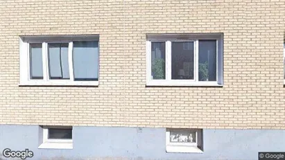 Apartments for rent in Karlstad - Photo from Google Street View