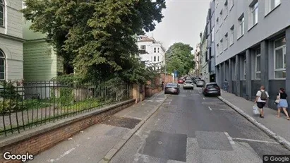 Apartments for rent in Bratislava Staré Mesto - Photo from Google Street View