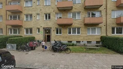 Apartments for rent in Malmö City - Photo from Google Street View