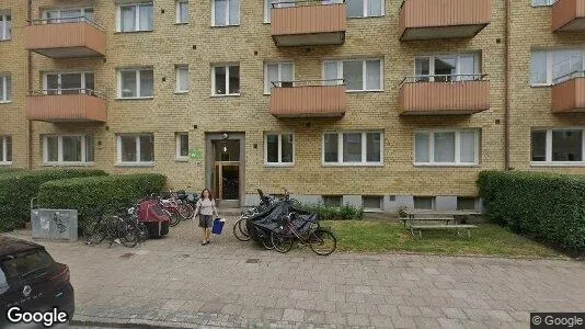 Apartments for rent in Malmö City - Photo from Google Street View