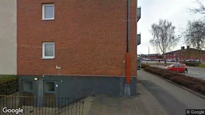 Apartments for rent in Malung-Sälen - Photo from Google Street View
