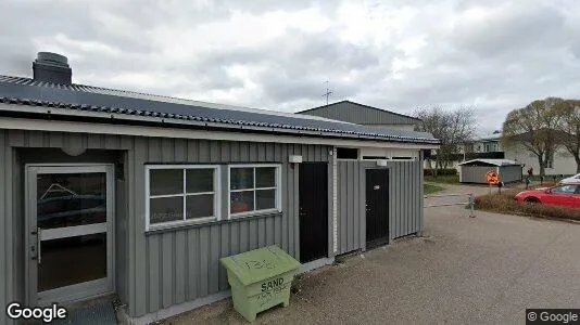 Apartments for rent in Malung-Sälen - Photo from Google Street View